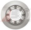 A.B.S. 18084 OE Brake Disc